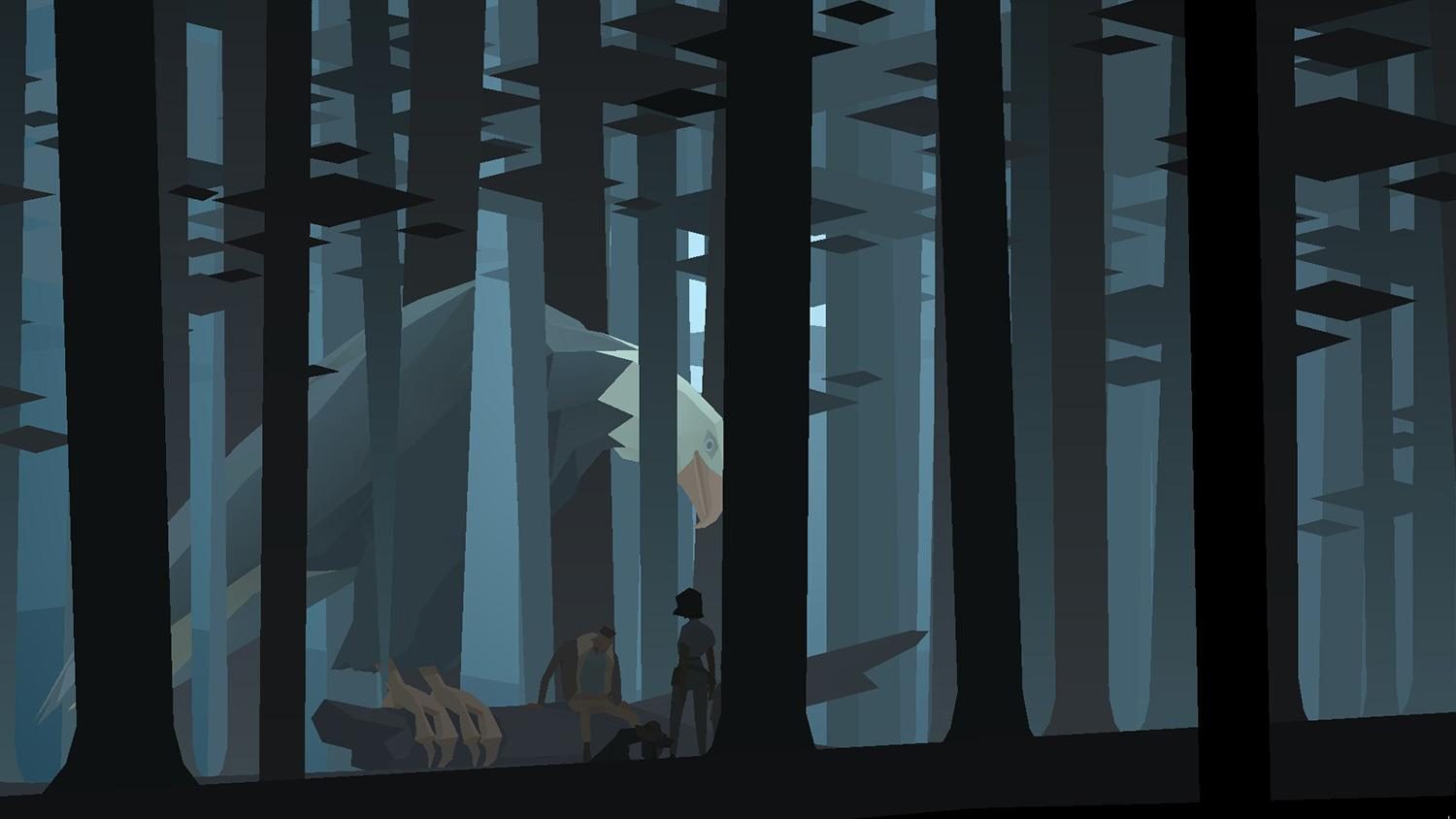 Kentucky Route Zero