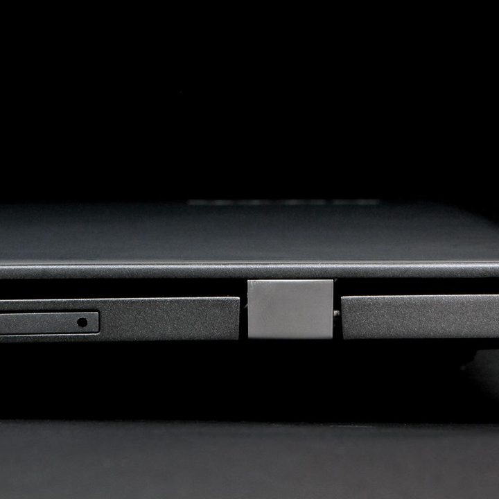 LeNovo X1 Carbon SD card