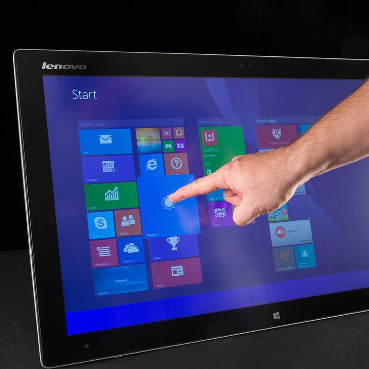 Lenovo Horizon II