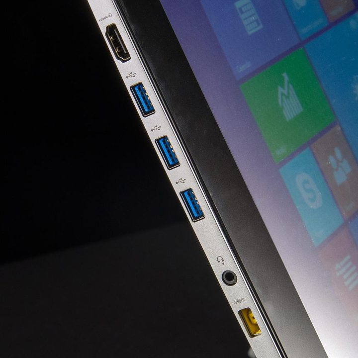 Lenovo Horizon II