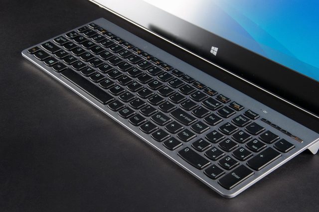 Lenovo Horizon II