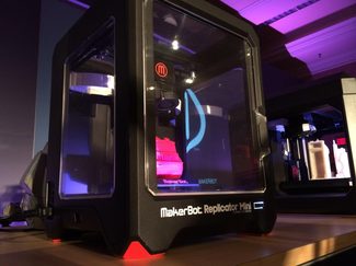 MakerBot-hed