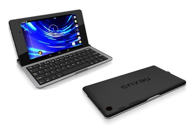 Minisuit Keyboard Case