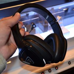 monster new headphones pocket speaker plenty spectacle ces 2014 event 1