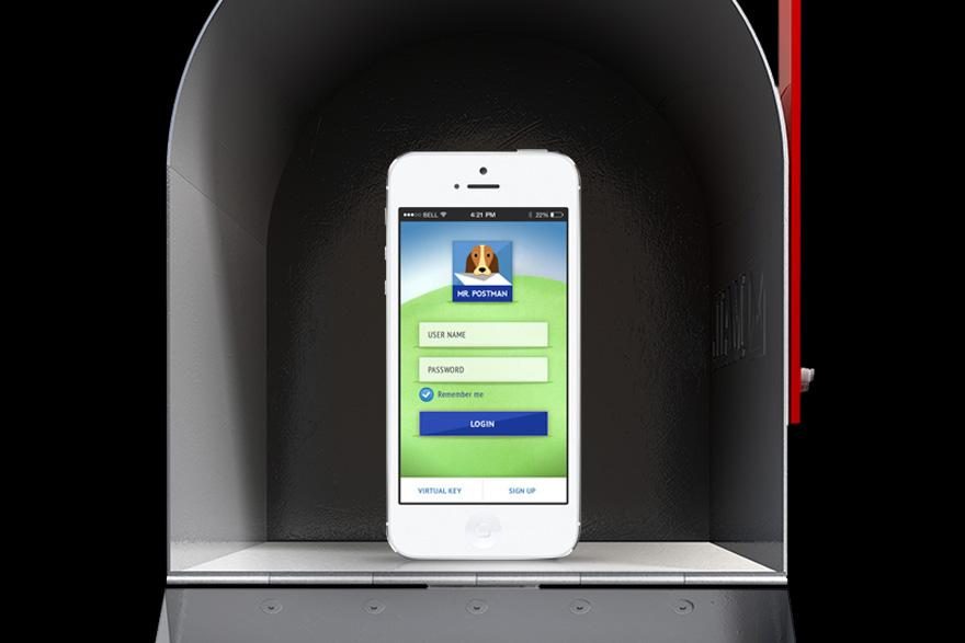 This Wi-Fi-enabled smart mailbox will only worsen your Amazon addiction ...