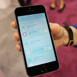 Netatmo June today