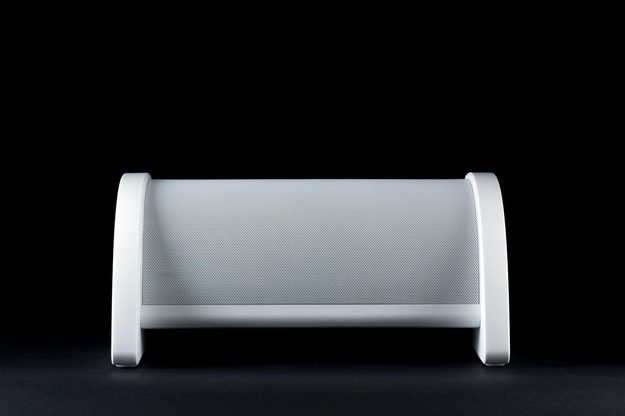 Nyne bass speaker front
