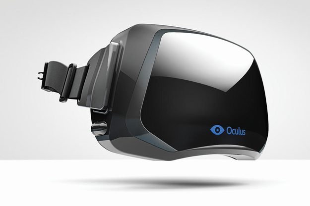 Oculus Rift