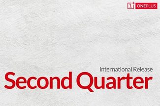 OnePlus Release