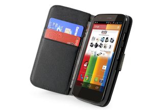 Orzly Executive Wallet Case