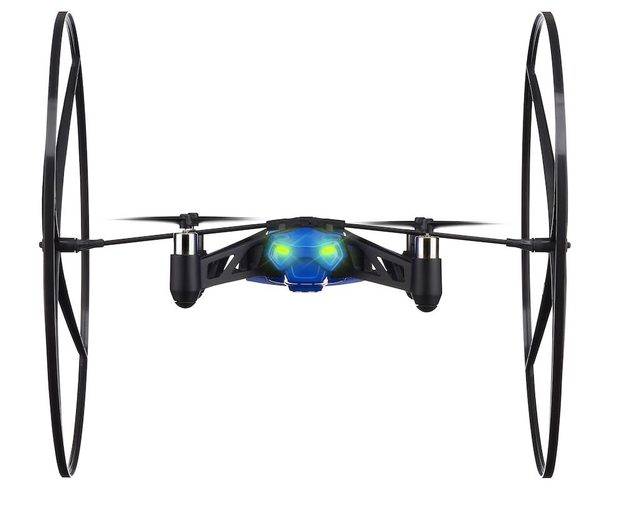 Parrot Minidrone_PROJECT_1