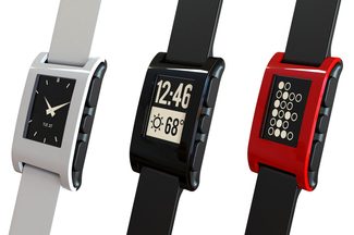 Pebble CES