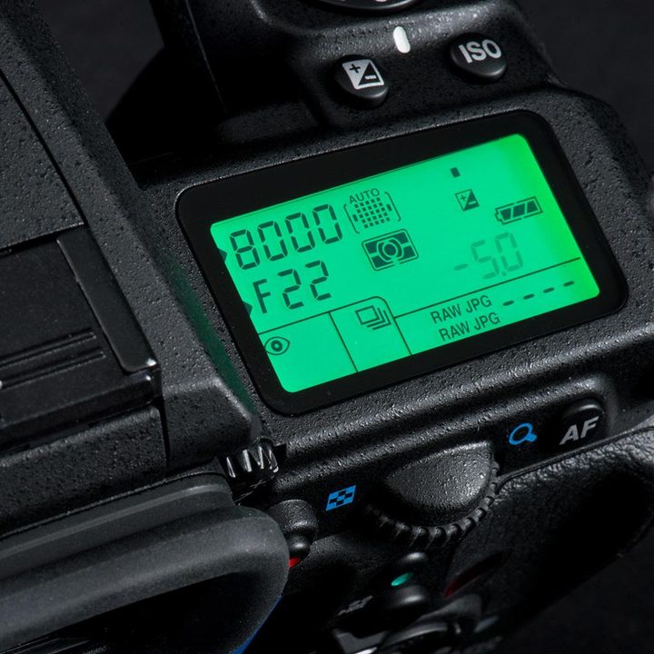 Pentax-K3-top-screen
