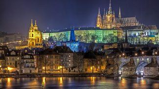 Prague Castle