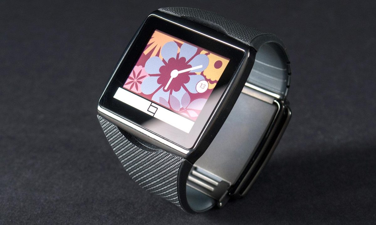 Qualcomm TOQ face angle