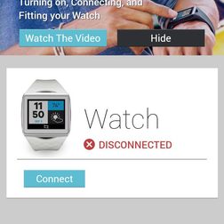 Qualcomm TOQ ss getting started