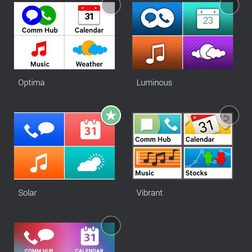Qualcomm TOQ ss icon style