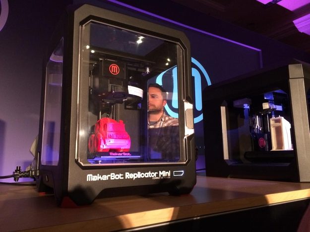 Replicator-Mini