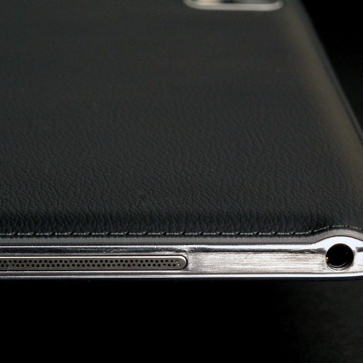 Samsung Galaxy 12.2 headphone jack