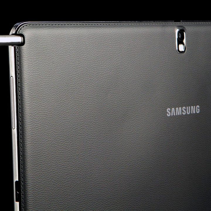 Samsung Galaxy 12.2 stylus