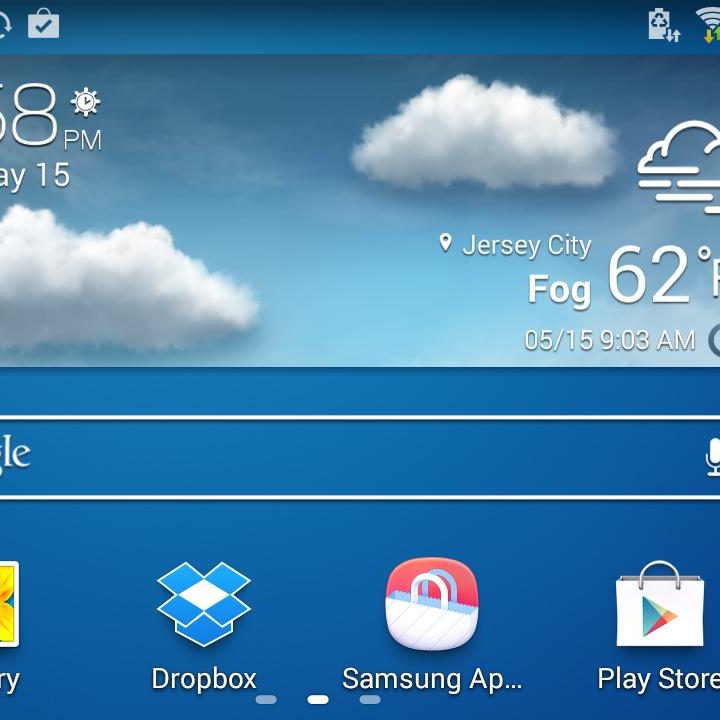 samsung galaxy camera 2 review android software 14