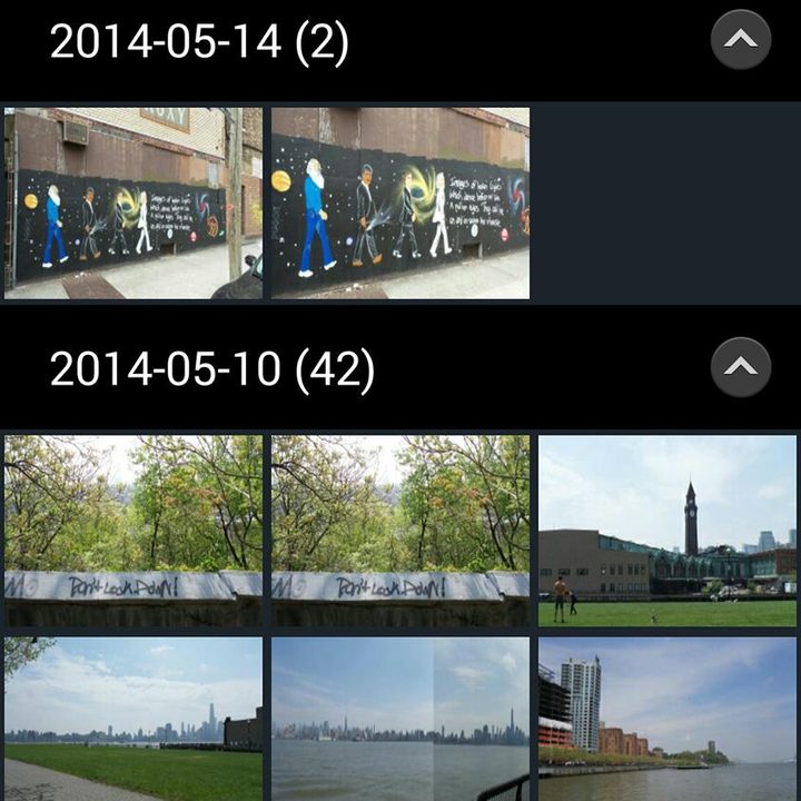 samsung galaxy camera 2 review android software 4