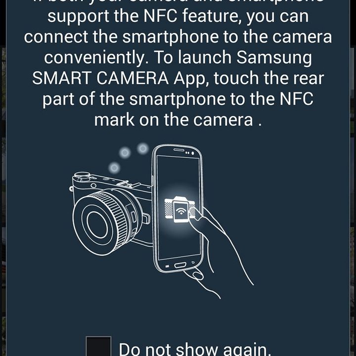 samsung galaxy camera 2 review android software 8