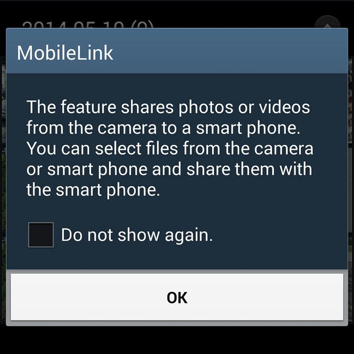 samsung galaxy camera 2 review android software 9