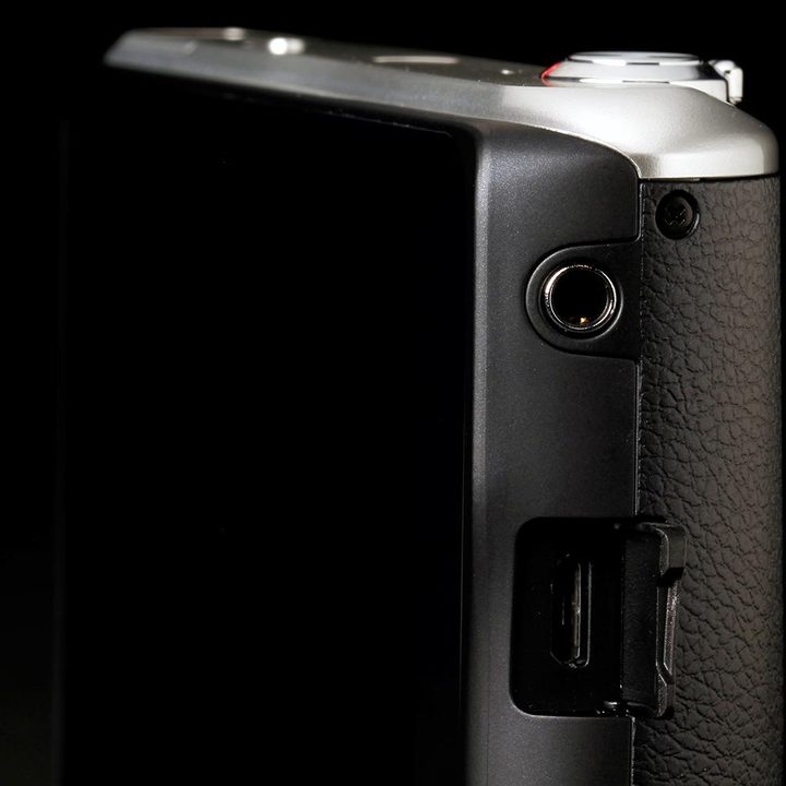 Samsung Galaxy 2 usb port