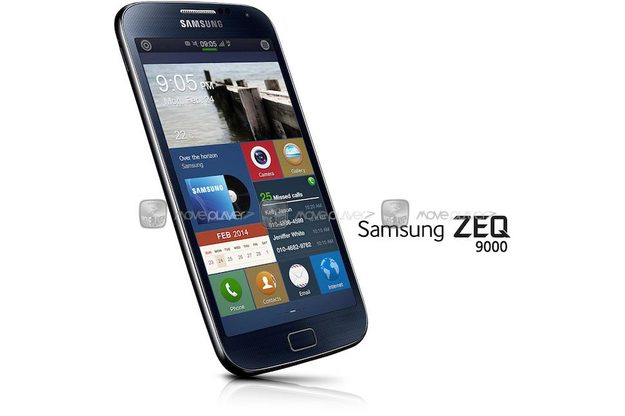 Samsung Z9000 Zeq Leak