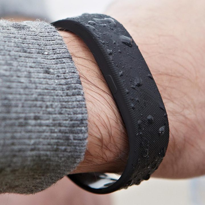Sony SmartBand SWR10