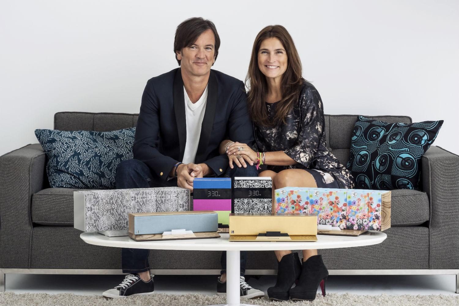 Soundfreaq Novogratz Collection Couch Select FULL edit