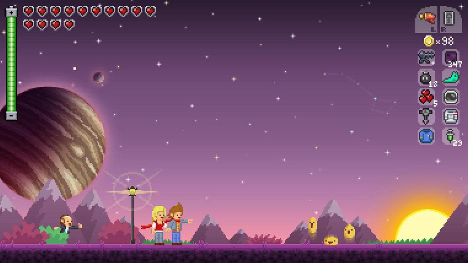 Terraria