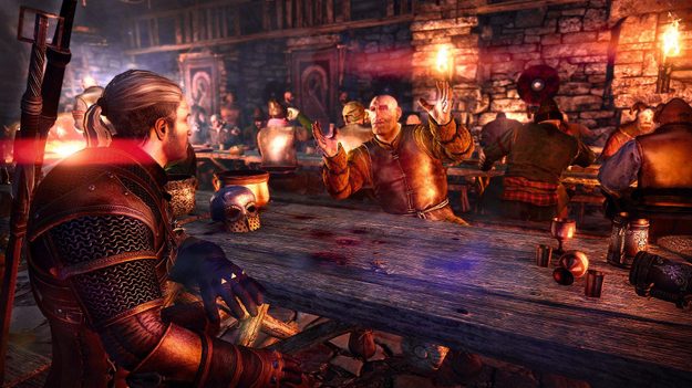 The Witcher 3 Wild Hunt