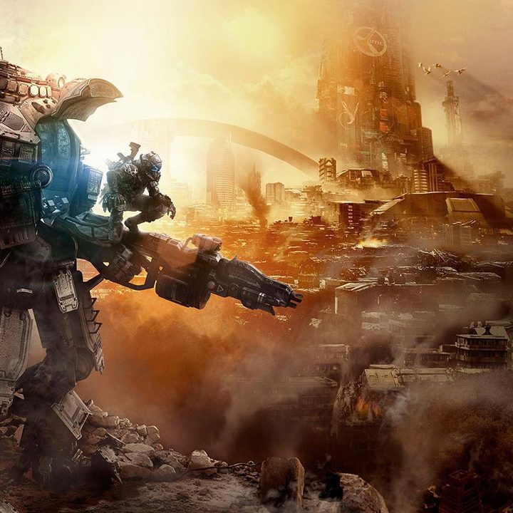 Titanfall