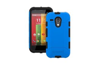 Trident Aegis Case