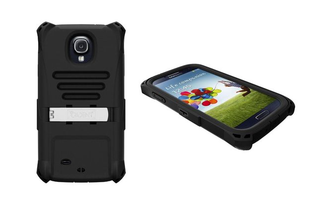 Trident Kraken A.M.S. Case