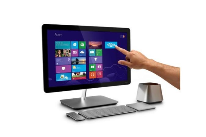 vizio reveals refresh 24 inch aio 15 6 notebook ces 2014