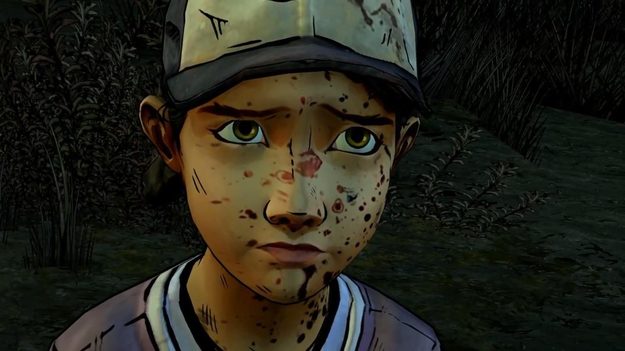 Walking Dead