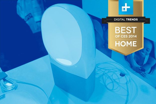 Withings Aura best of ces 2014