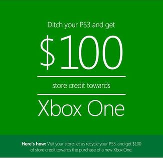 Xbone