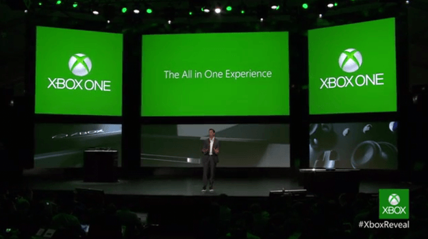 Xbox Entertainment Studios
