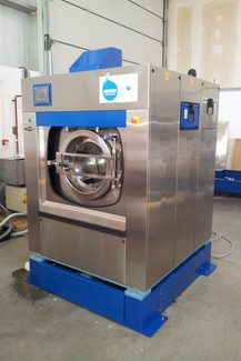 Xeros Machine