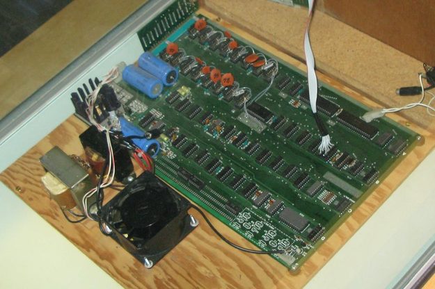apple1circuitboard