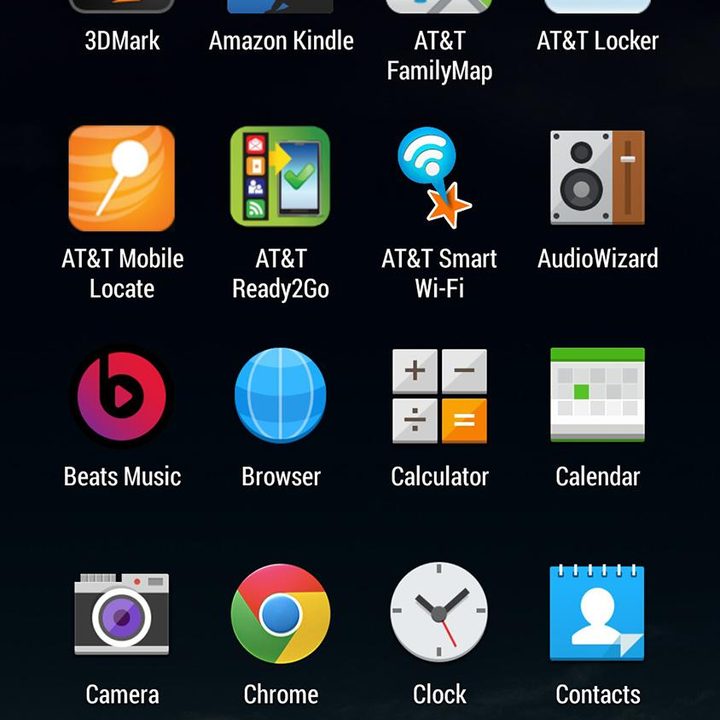 asus padfone x review phone apps