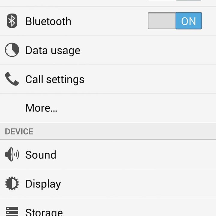 asus padfone x review phone settings