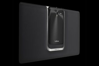 Asus Padfone