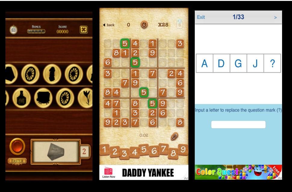 best apps train brain braintraining gallery