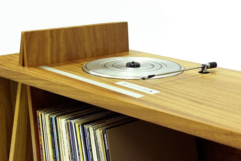 hugh miller folded record bureau furniture porn