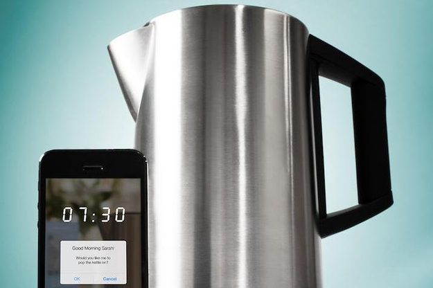 iKettle Asimov